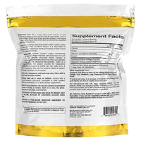 California Gold Nutrition, CollagenUP, marines hydrolysiertes Kollagen + Hyaluronsäure + Vitamin C, geschmacksneutral, 464 g (16,37 oz.) | kollagen.shop