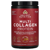 Dr. Axe / Ancient Nutrition | Multi Collagen Protein