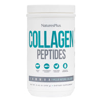 Nature's Plus, Collagen Peptides, Kollagenpeptide, 294 g (0,65 lb)