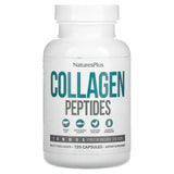 NaturesPlus, Kollagenpeptide, 120 Kapseln | kollagen.shop