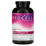 Neocell, Super Collagen + C, 360 Tabletten | kollagen.shop