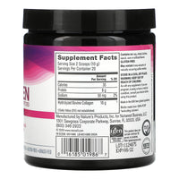 Neocell, Super Collagen Peptides Supplement Facts