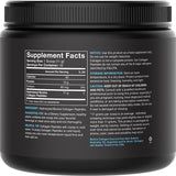 Sports Research, Kollagen-Peptide, geschmacksneutral, 110,7 g (3,9 oz.) Supplement Facts