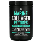 Sports Research, Marine Kollagen Peptide, geschmacksneutral, 340 g (12 oz.)