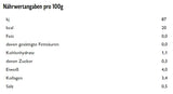 JARMINO BIO-Rinderknochenbrühe | 4x350 ml mit 11,9g Kollagen