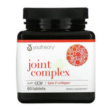 Youtheory UC-II Typ 2 Collagen | joint complex 60 Tabletten